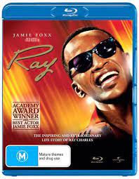 RAY-DVD VG