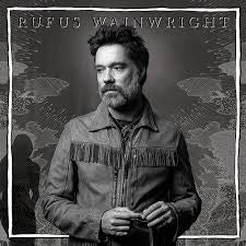 WAINWRIGHT RUFUS-UNFOLLOW THE RULES 2LP *NEW*