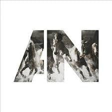 AWOLNATION-RUN CD *NEW*