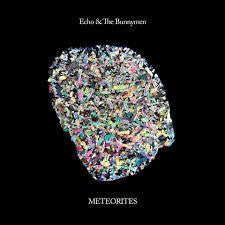 ECHO & THE BUNNYMEN-METEORITES CD *NEW*