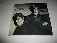 EVERLY BROTHERS THE-HIT SOUND OF THE EVERLY BROTHERS LP G COVER VG