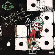 A TRIBE CALLED QUEST-WE GOT IT FROM HERE... 2LP *NEW*