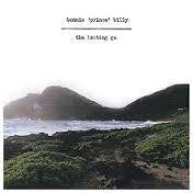 BONNIE PRINCE BILLY-THE LETTING GO LP *NEW*