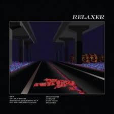 ALT-J-RELAXER CD *NEW*
