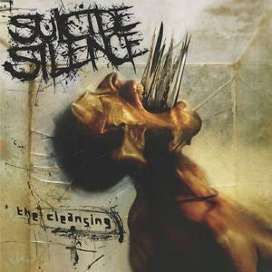 SUICIDE SILENCE-THE CLEANSING 2CD G