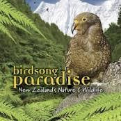 BIRDSONG PARADISE CD *NEW*