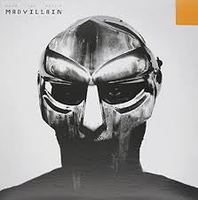 MADVILLAIN-MADVILLAINY 2LP *NEW*