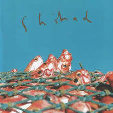 SHIHAD-SHIHAD CD VG+