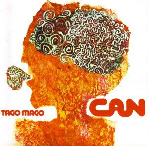 CAN-TAGO MAGO CD *NEW*