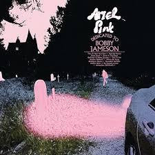 PINK ARIEL-DEDICATED TO BOBBY JAMESON LP *NEW*