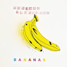 MIDDLETON MALCOLM-BANANAS CD *NEW*