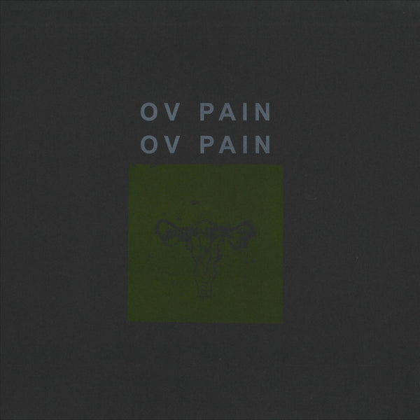 OV PAIN-OV PAIN LP *NEW*