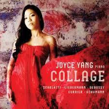 YANG JOYCE-COLLAGE CD *NEW*