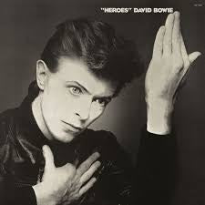 BOWIE DAVID-HEROES CD *NEW*