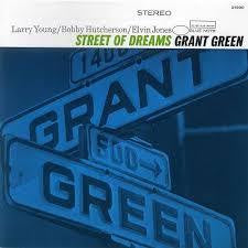 GREEN GRANT-STREET OF DREAMS LP *NEW*
