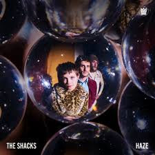 SHACKS THE-HAZE CD *NEW*