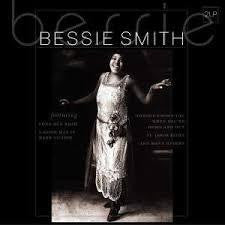 SMITH BESSIE-BESSIE 2LP *NEW*