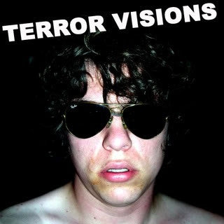 TERROR VISIONS-WORLD OF SHIT CD *NEW*
