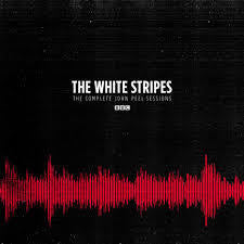 WHITE STRIPES THE-THE COMPLETE JOHN PEEL SESSIONS 2LP *NEW*