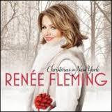 FLEMING RENEE-CHRISTMAS IN NEW YORK CD *NEW*