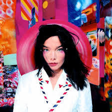 BJORK-POST LP *NEW*