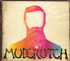 MUDCRUTCH-MUDCRUTCH 2LP EX COVER VG+