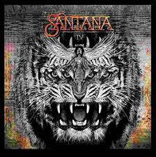 SANTANA-IV CD *NEW*