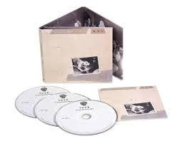 FLEETWOOD MAC-TUSK EXPANDED EDITION 3CD *NEW*