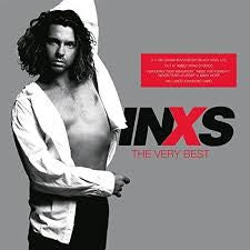 INXS-THE VERY BEST 2LP *NEW*