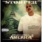 STOMPER THE-ONCE UPON A TIME IN AMERICA 2 CD VG+