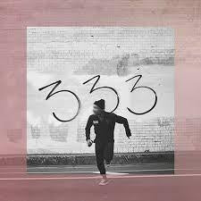 FEVER 333-STRENGTH IN NUMB333RS PINK VINYL LP *NEW*