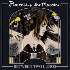 FLORENCE & THE MACHINE-BETWEEN TWO LUNGS 2CD *NEW*