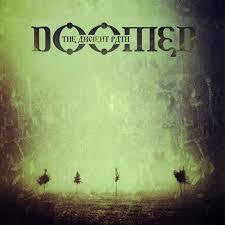 DOOMED-THE ANCIENT PATH CD VG