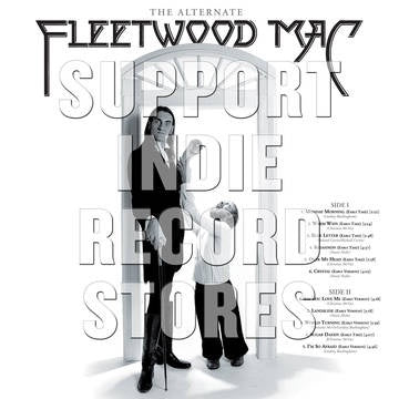 FLEETWOOD MAC-THE ALTERNATE FLEETWOOD MAC LP *NEW*