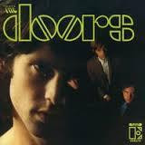 DOORS THE-THE DOORS MONO LP *NEW*