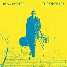 PORTER RYAN-THE OPTIMIST 3LP *NEW*