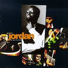 JORDAN RONNY-THE QUIET REVOLUTION CD G