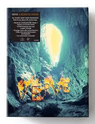 VERVE-A STORM IN HEAVEN 3CD+DVD BOXSET *NEW*