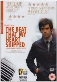 BEAT THAT MY HEART SKIPPED 2DVD REGION 2 VG