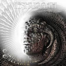 MESHUGGAH-CONDRADICTIONS COLLAPSE WHITE VINYL 2LP *NEW*