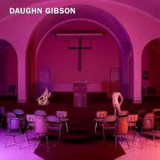 GIBSON DAUGHN-MEW MOAN LP *NEW* WAS $29.99 now...