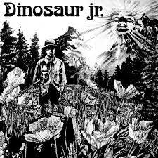 DINOSAUR JR-DINOSAUR LP *NEW*