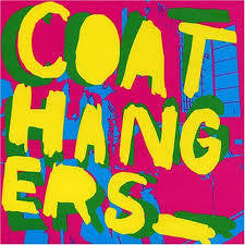 COATHANGERS THE-THE COATHANGERS CD *NEW*