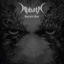 ABBATH-OUTSTRIDER LP *NEW*