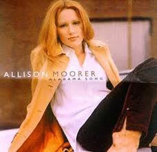 MOORER ALLISON-ALABAMA SONG VG