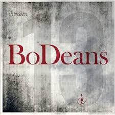 BODEANS-THIRTEEN CD *NEW*