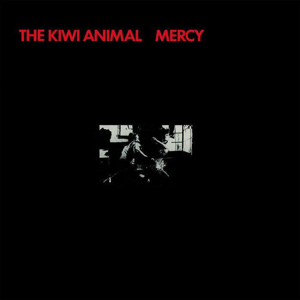 KIWI ANIMAL-MERCY LP *NEW*