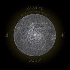 ZORN JOHN-GNOSIS THE INNER LIGHT CD *NEW*