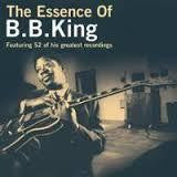KING B.B.-THE ESSENCE OF 2CD VG