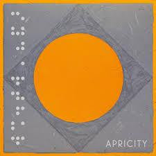 SYD ARTHUR-APRICITY CD VG+